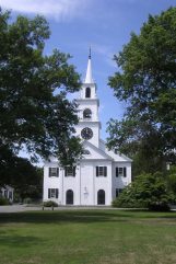 Dedham, MA