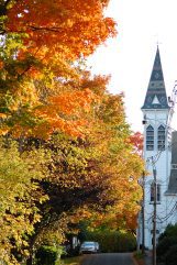 Georgetown, MA