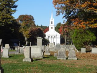 Hamilton, MA