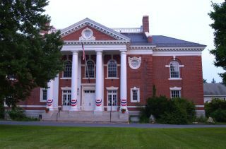 Lancaster, MA