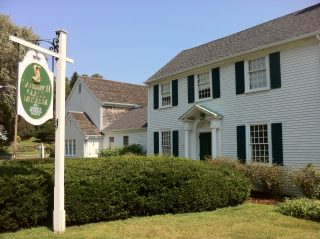 Sandwich, MA