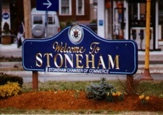Stoneham, MA