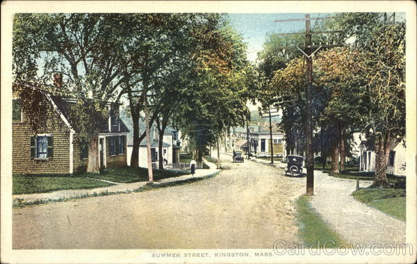 Kingston Painting Company