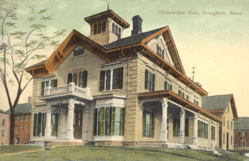 Stoughton Painting Company