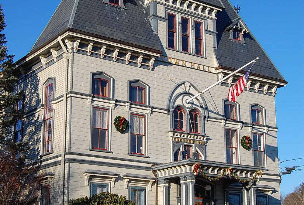 Topsfield Painting Company